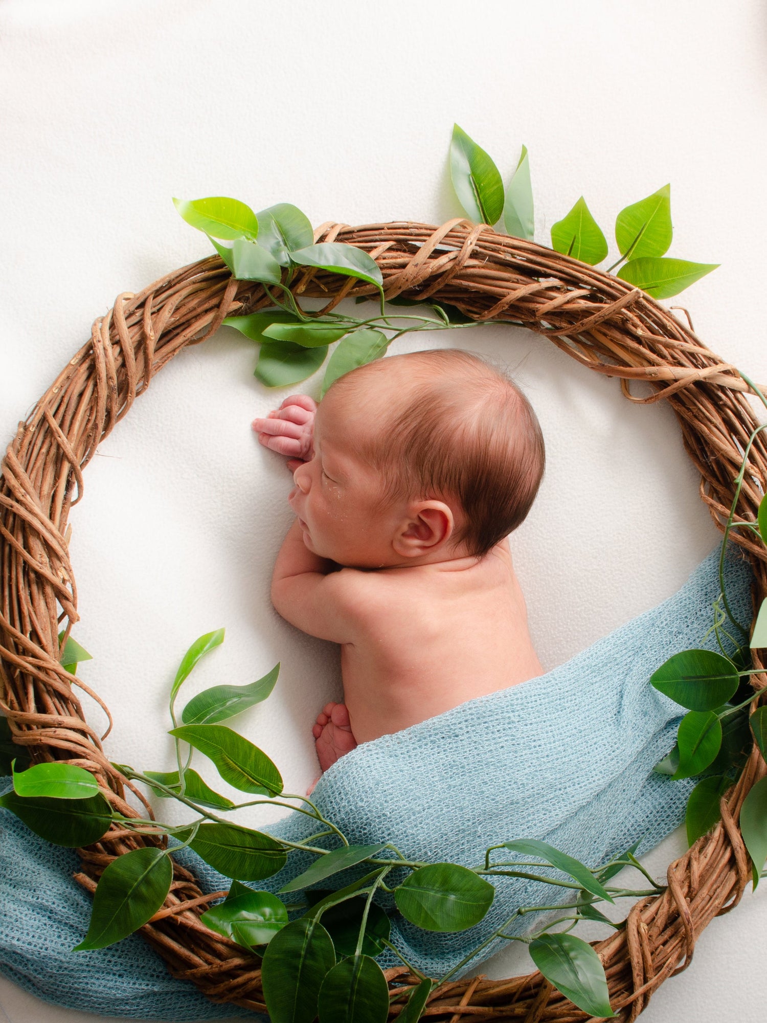 Newborn Photography