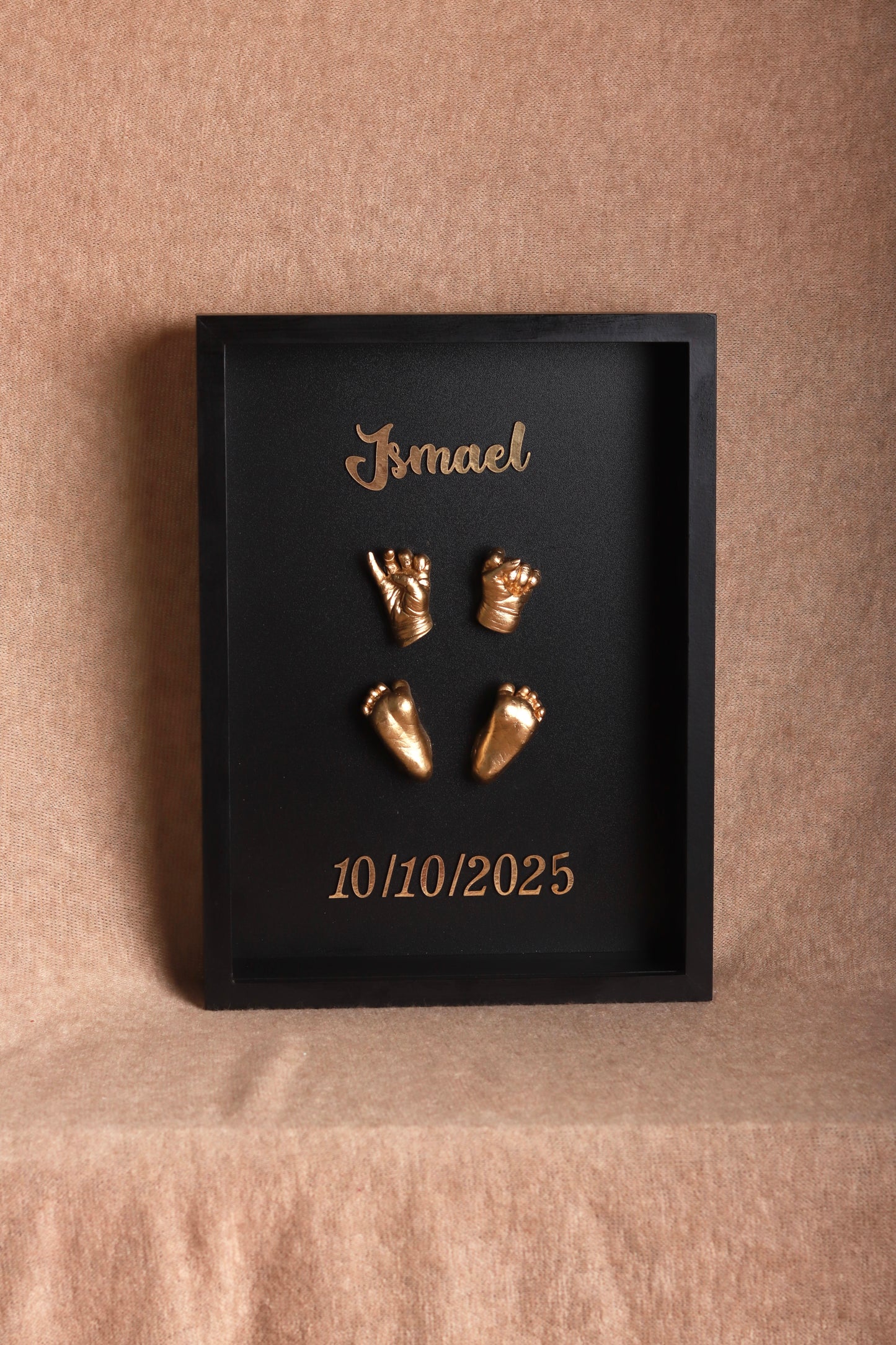 Framed Fullset - 1