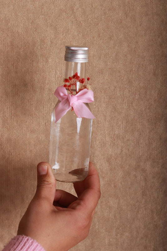 Zamzam Water - Glass bottle - 85 mg - minimum 30 pieces